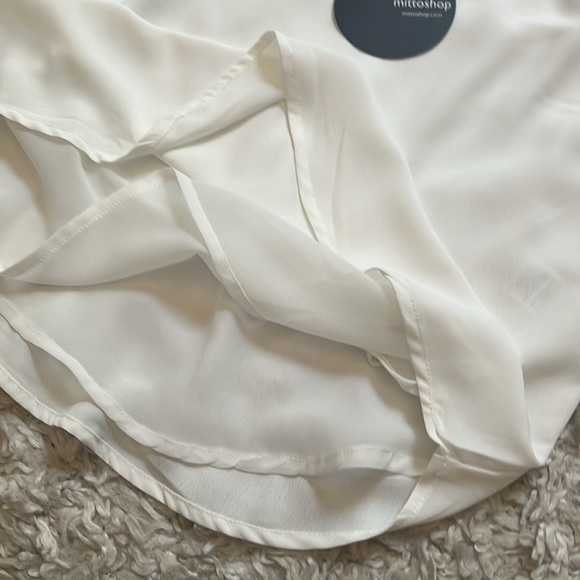 Mittoshop Flowy Cami NWT - Picture 3 of 4